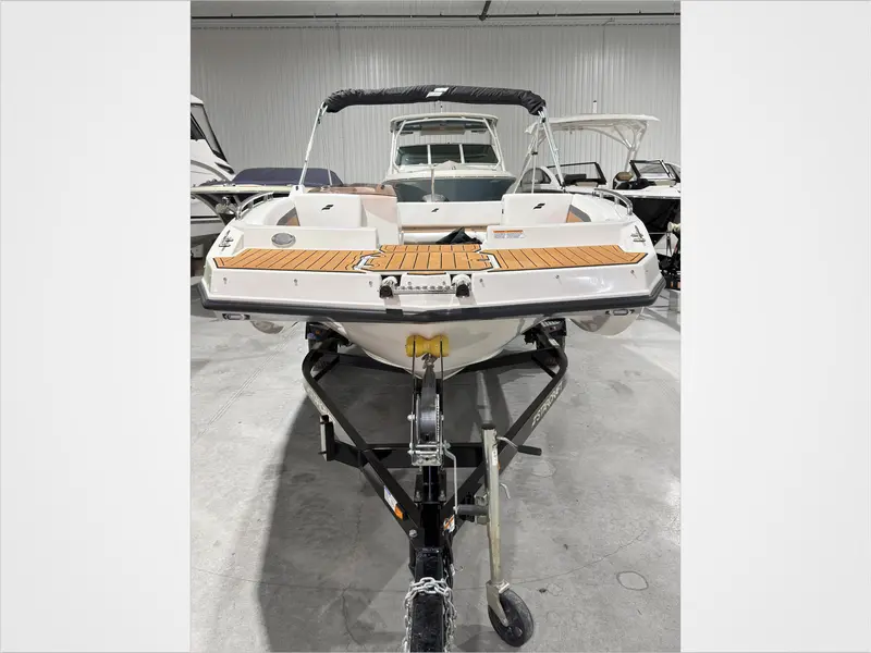 2024 Starcraft SVX OB 171 CLEARANCE PRICED