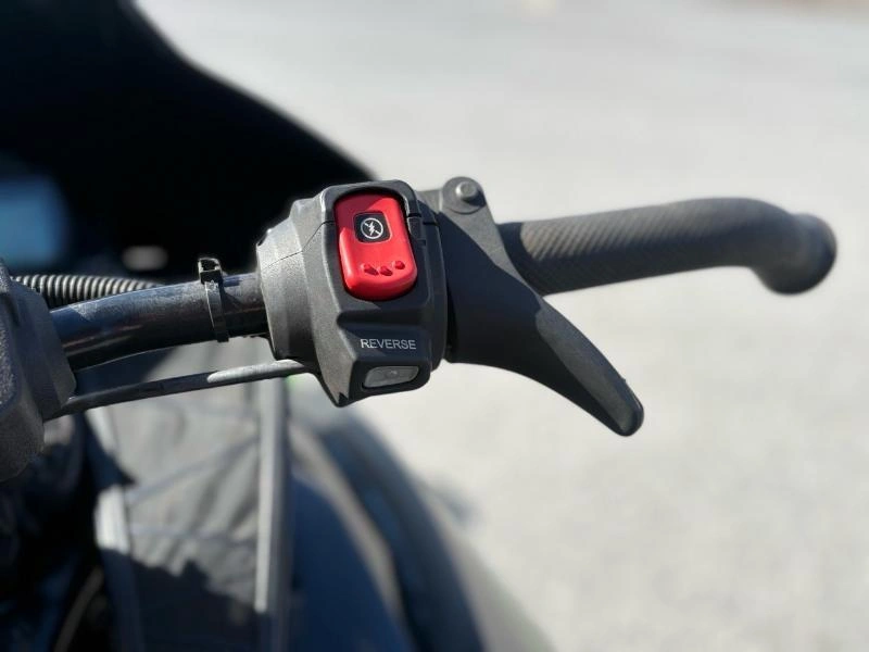 2015 Arctic Cat Zr9000 alt