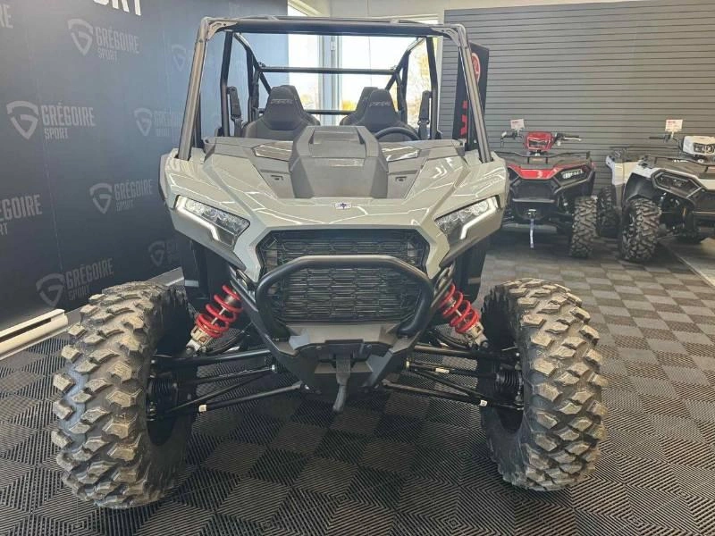 Polaris Rzr Xp 4 1000 Premium 2025 alt