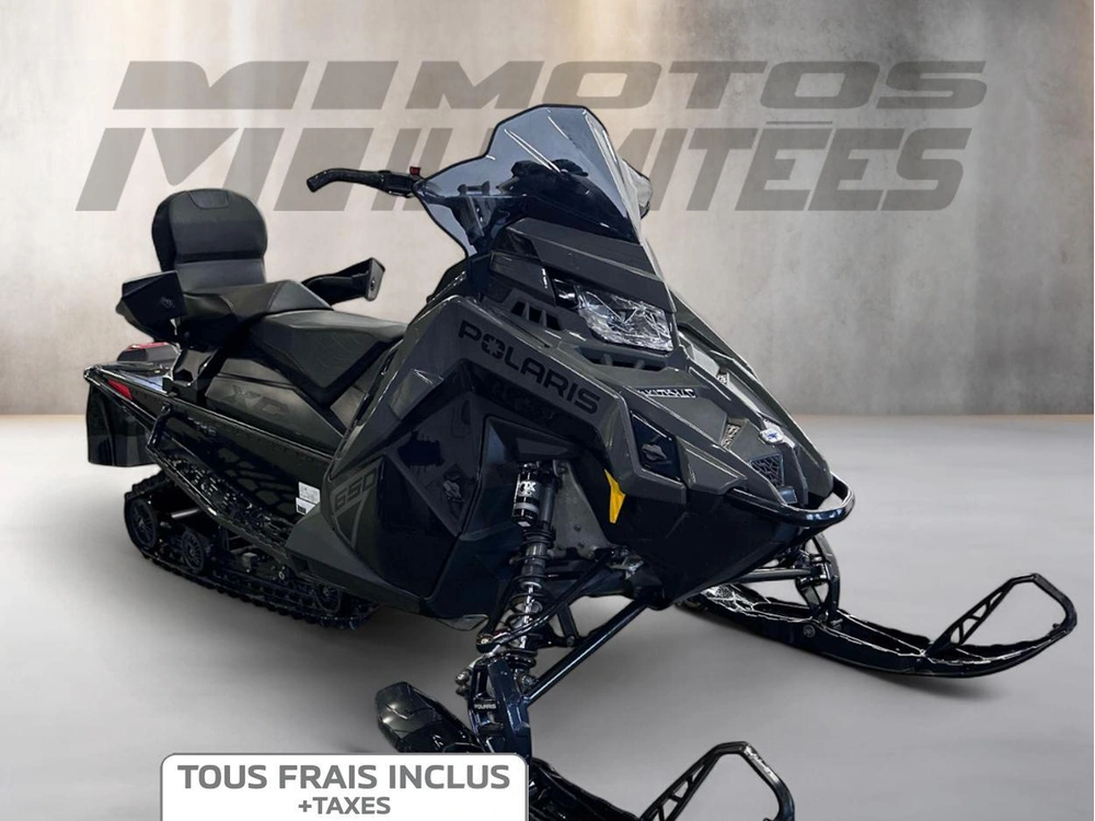 Polaris 650 Switchback Xc 146 X 1.6 Es 2024 alt