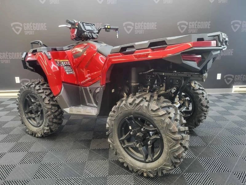 Polaris Sportsman 570 Trail 2026 alt