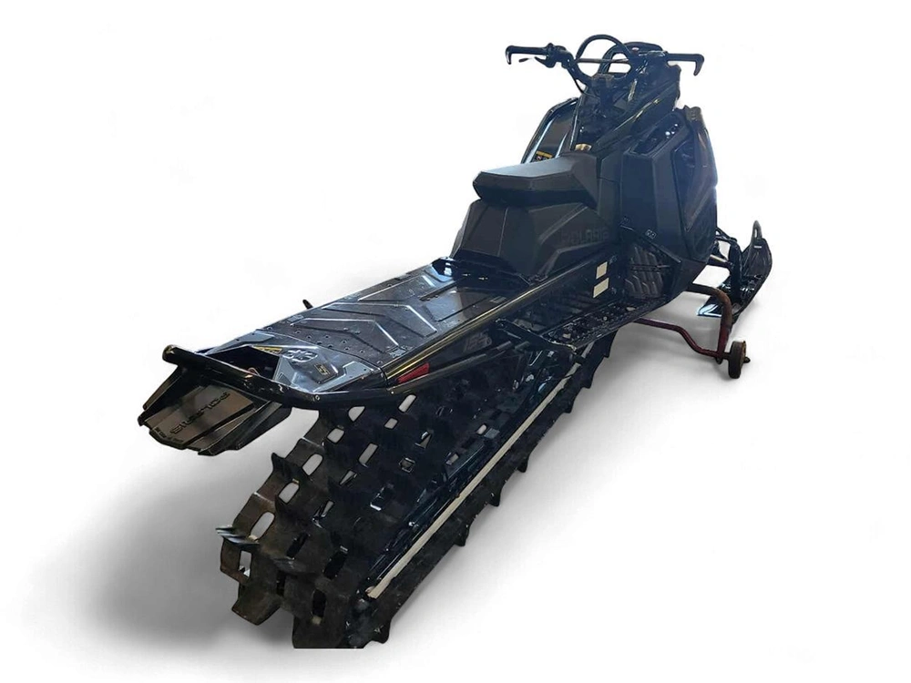 Polaris 850 Rmk Khaos 155 X 2.75 Es 2024 alt