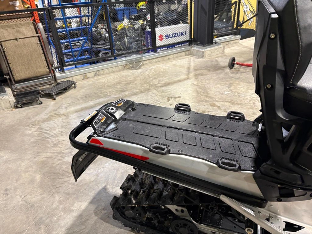 Ski-doo Exped Sport 900ace 2021 alt