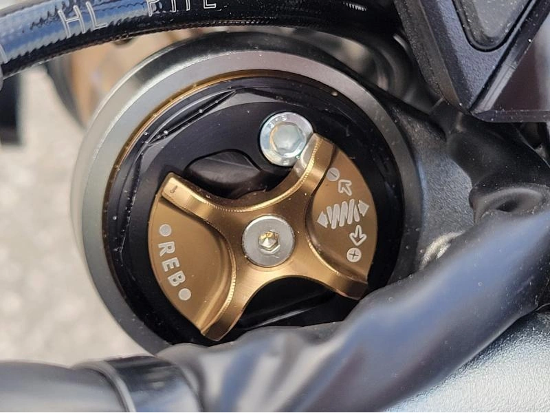 Surron Ultra Bee Hp 2025 alt