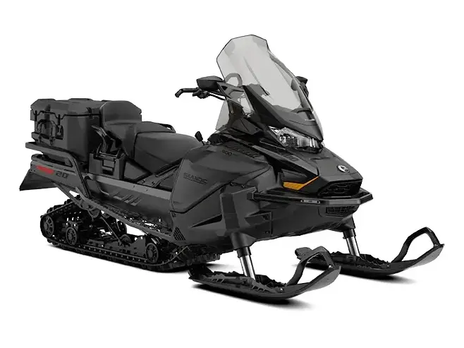 2026 Ski-Doo SKANDIC LE 900 ACE