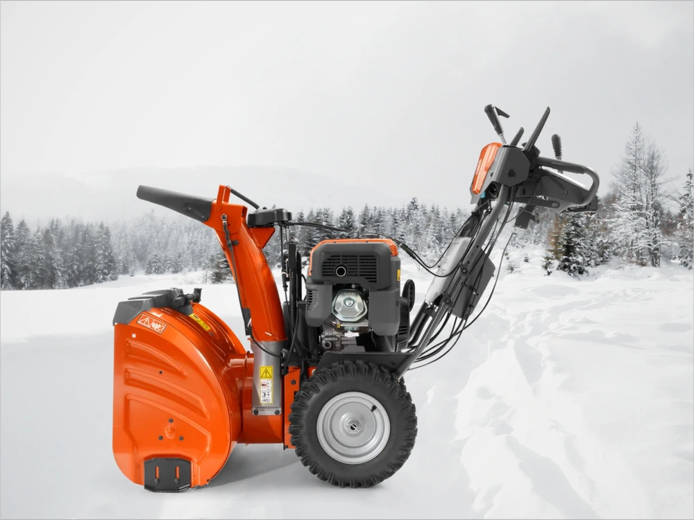 2026 Husqvarna St 427 alt