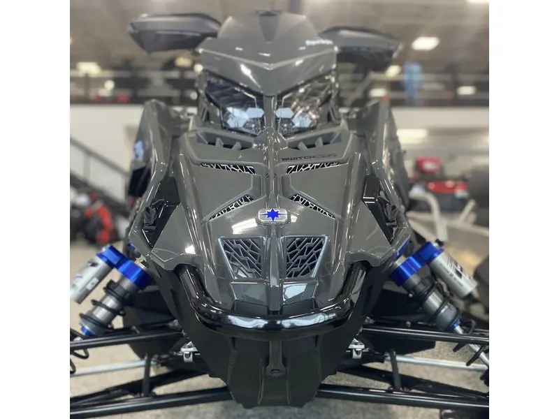 2025 Polaris 650 SWITCHBACK ASSAULT 146