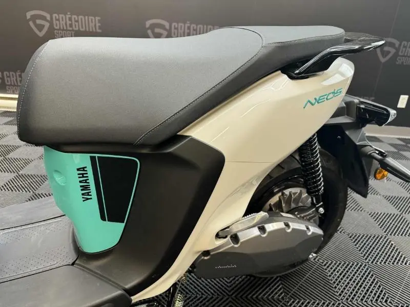 2026 Yamaha NEO's thumbnail 7