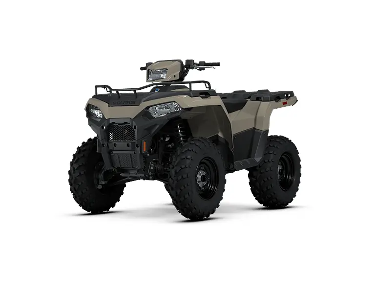 2026 Polaris SPORTSMAN 570 DESERT SAND 