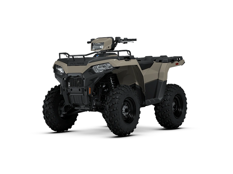 Polaris Sportsman 570 Desert Sand 2026 alt