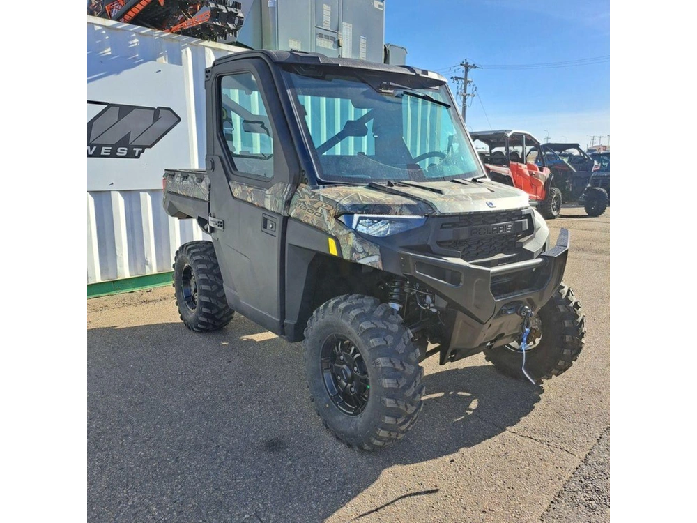 2026 Polaris Ranger Xp 1000 Northstar - Ultimate alt