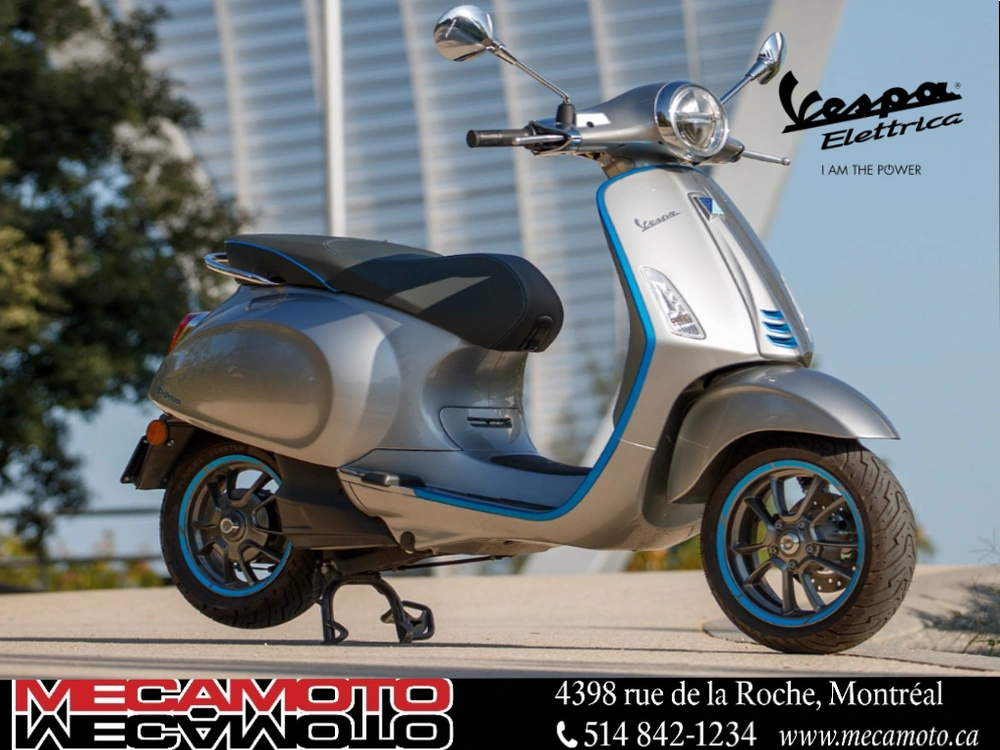 Vespa Elettrica 51 Kilo 2020 alt