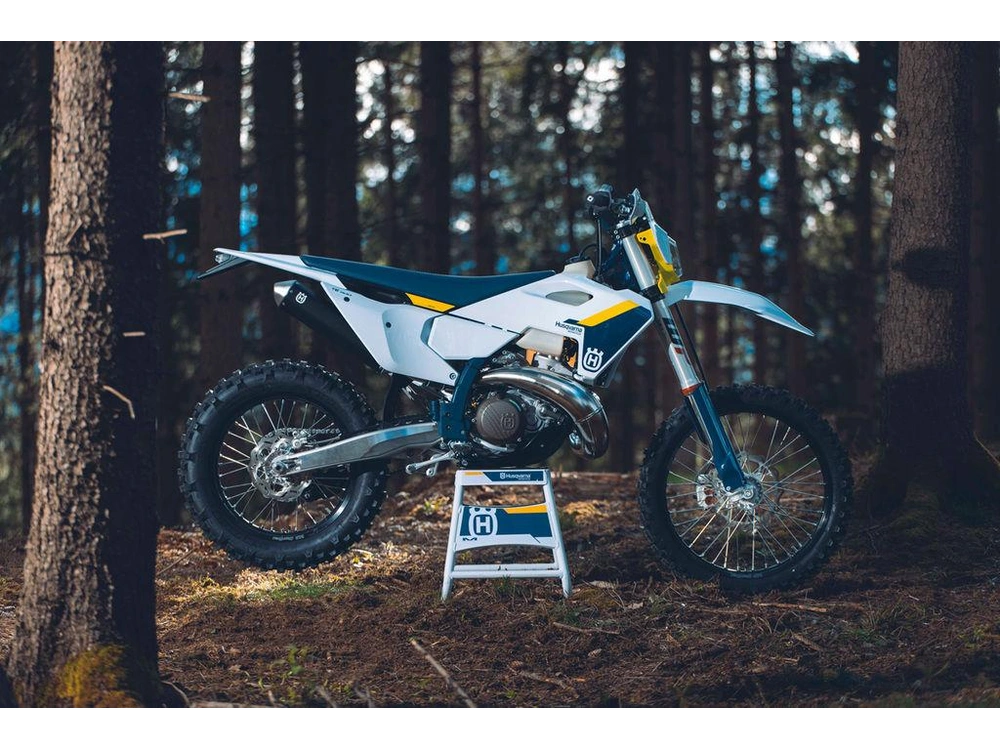 2025 Husqvarna Tx 300 alt