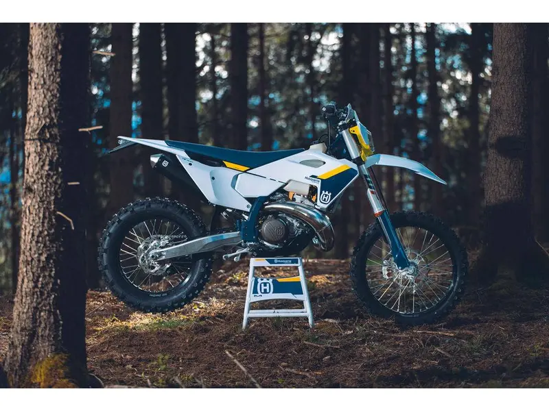2025 Husqvarna TX 300