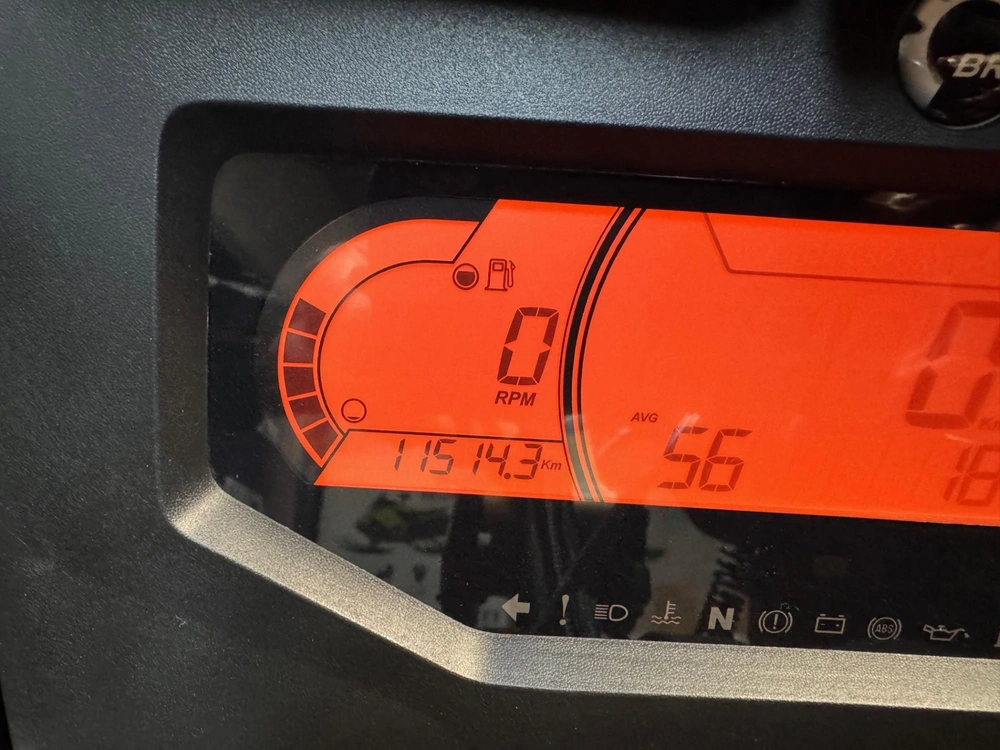 Ski-doo Renegade Xr-s 900 Turbo R Xrs 2024 alt