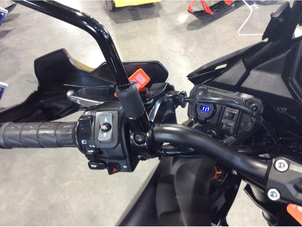 Kawasaki Versys 650 Lt Abs Kle650 Lt Abs 2022 alt