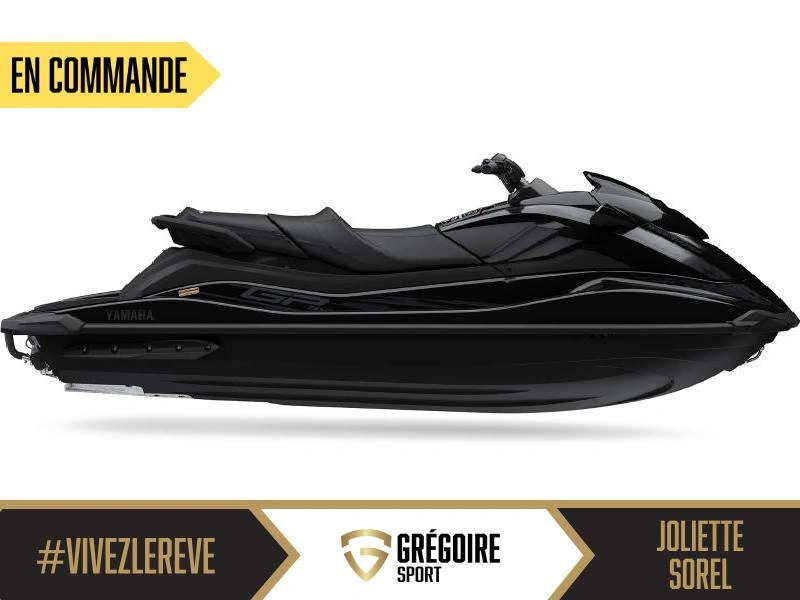 Yamaha Gp Svho 2026 alt