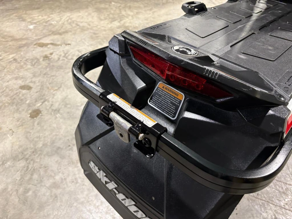 Ski-doo Exped Sport 900ace 2021 alt