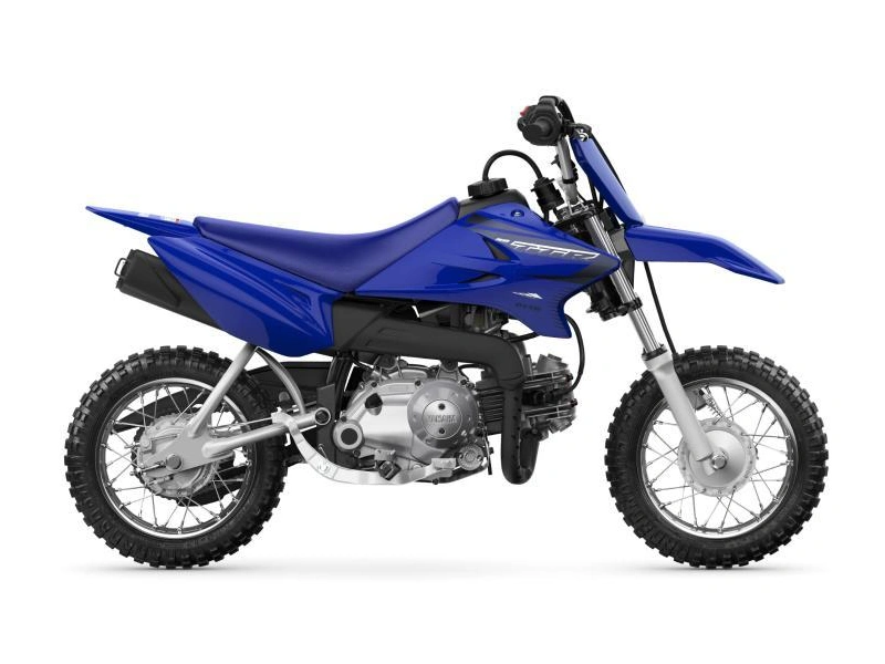 2023 Yamaha Tt-r 50 alt