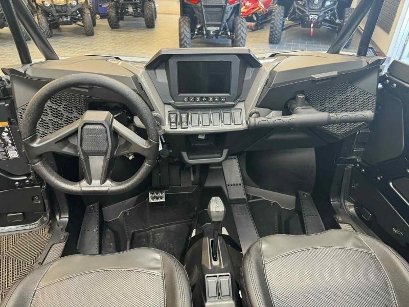 Polaris Rzr Xp 4 1000 Premium 2025 alt