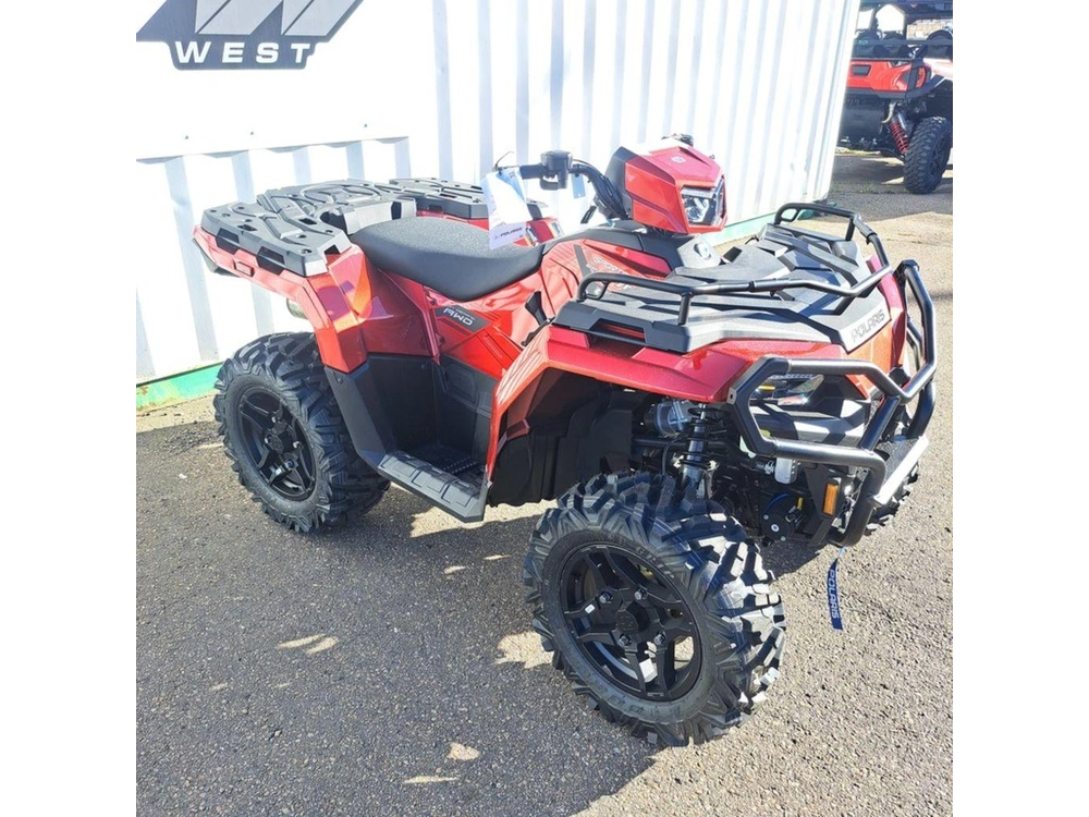 2026 Polaris Sportsman 570 Trail alt