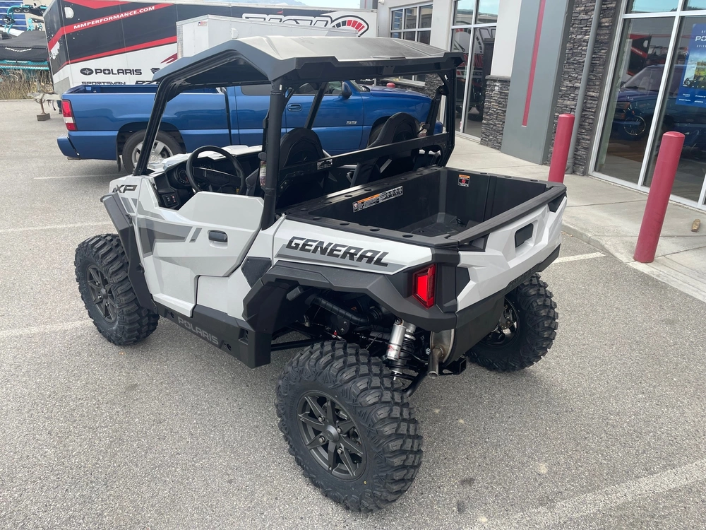 2026 Polaris General Xp 1000 Sport alt