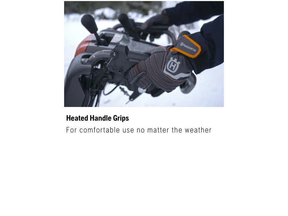 2026 Husqvarna St 324 alt