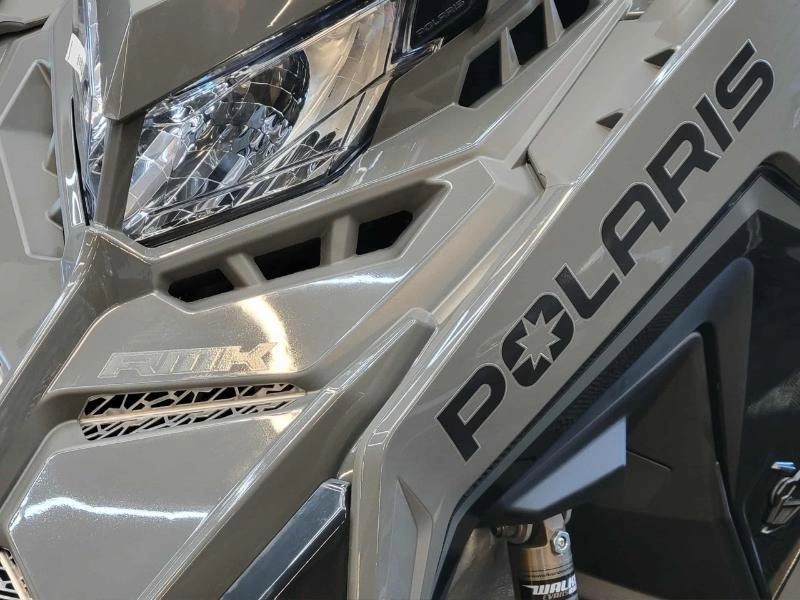 Polaris Patriot 9r Pro Rmk 155 2025 alt