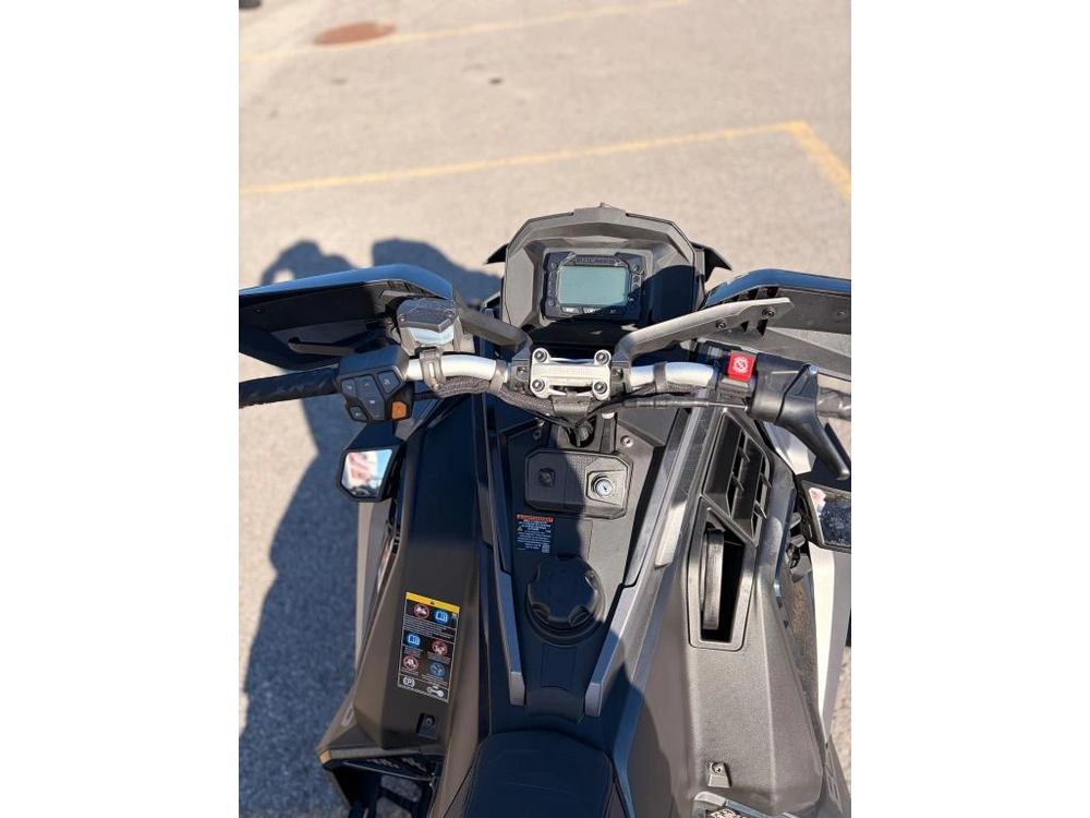 Polaris 850 Xc 146 2022 alt