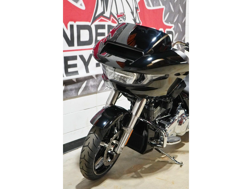 2025 Harley-davidson Fltrx Road Glide alt