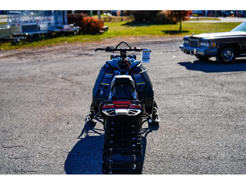 2026 Arctic Cat HCR 858 154 2.6