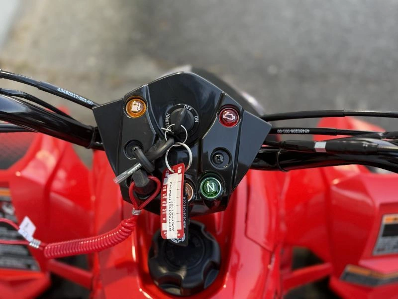 Polaris Outlaw 110 Efi 2026 alt