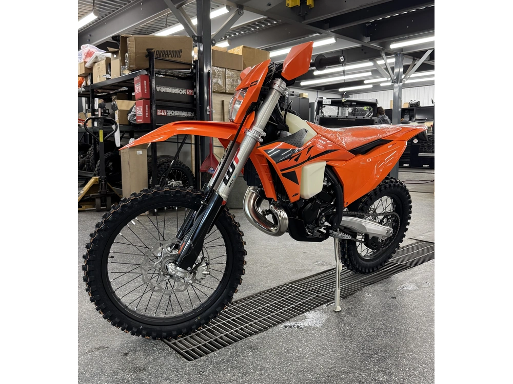Ktm 150 Xc-w 2025 alt
