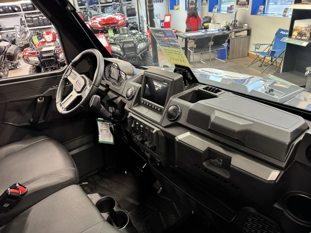 2026 Polaris Ranger Crew Xp 1000 Northstar Ultimate alt