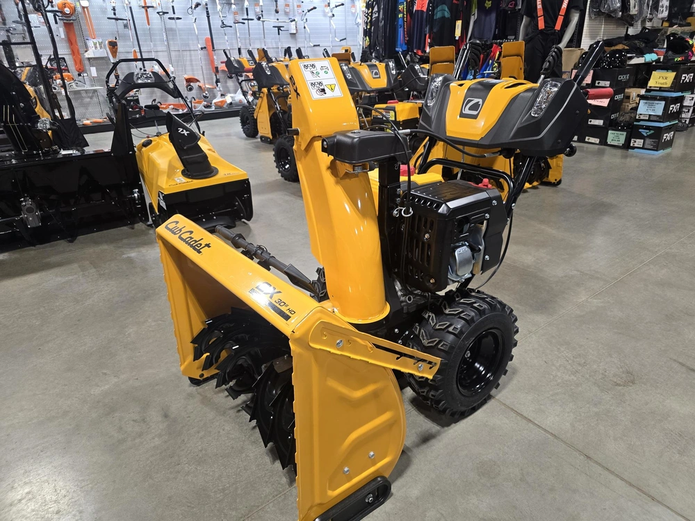 Cub Cadet 31ah5ev0596 2x30hd 2024 alt