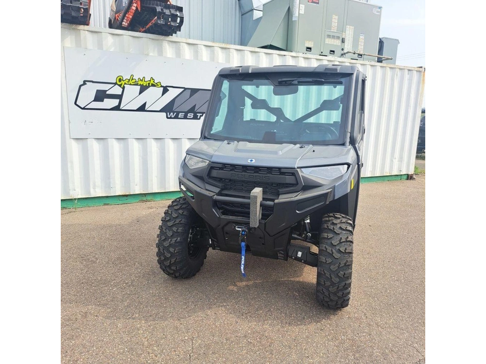 2026 Polaris Ranger Xp 1000 Northstar - Ultimate alt