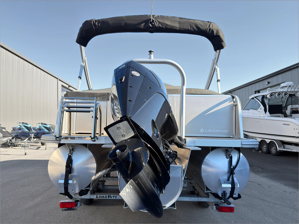 2021 Legend Q Series Ws Cruise Sport alt