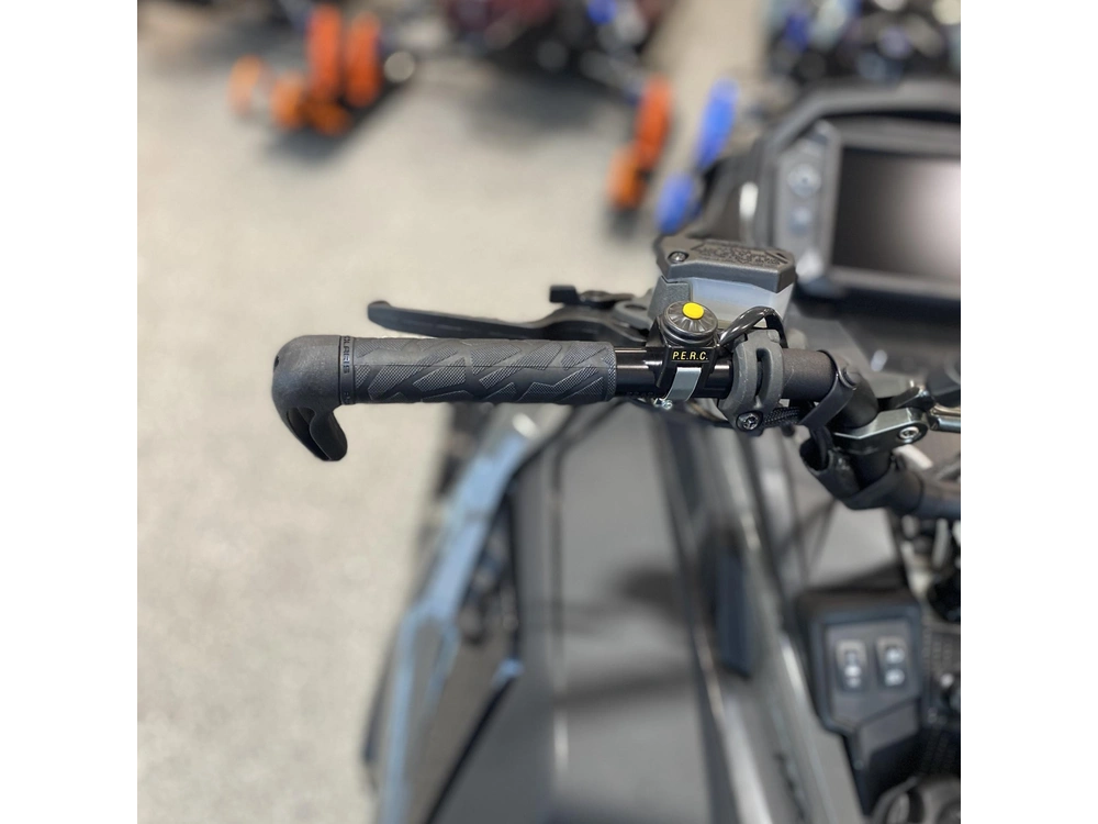 2025 Polaris Patriot Boost Pro Rmk 155 alt