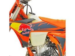 Ktm 350 Xc-f Factory Edition 2026 alt