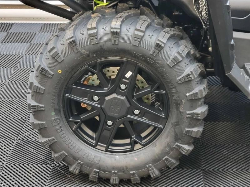 Polaris Sportsman 850 Trail 2026 alt