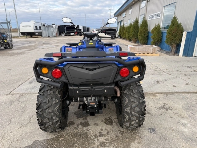 2024 Aodes Pathcross 1000 S alt