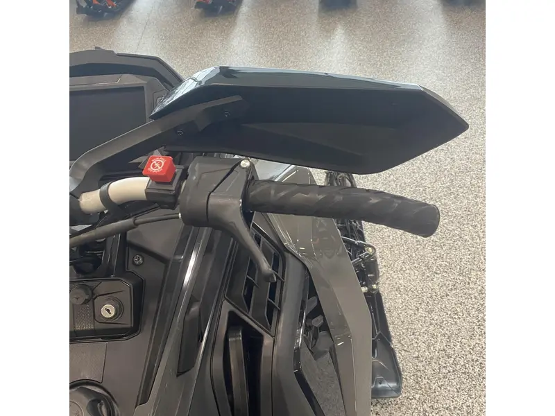 2025 Polaris 650 SWITCHBACK ASSAULT 146