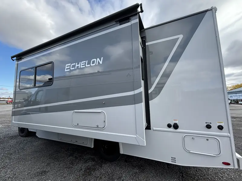 2026 Thor Echelon MB24