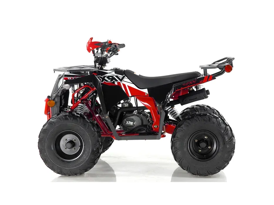 2024 Apollo Motors vrx 110f