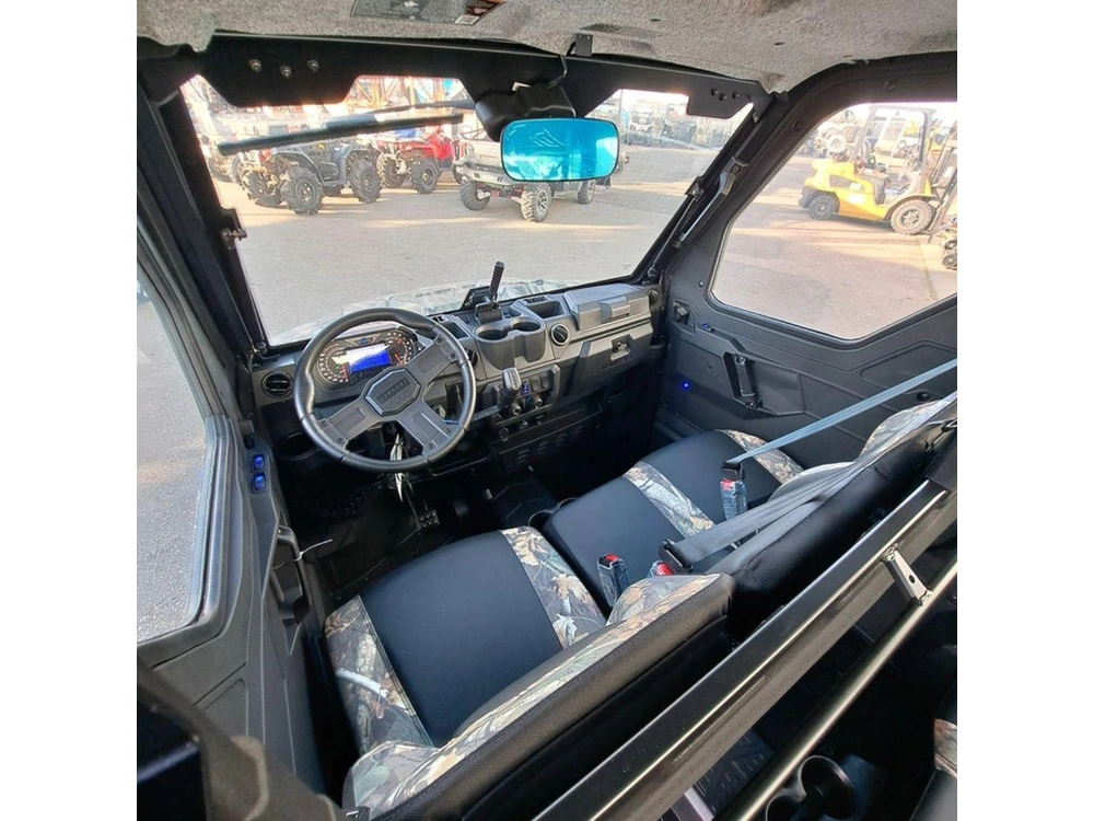 2026 Polaris Ranger Crew Xp 1000 Northstar - Premium alt