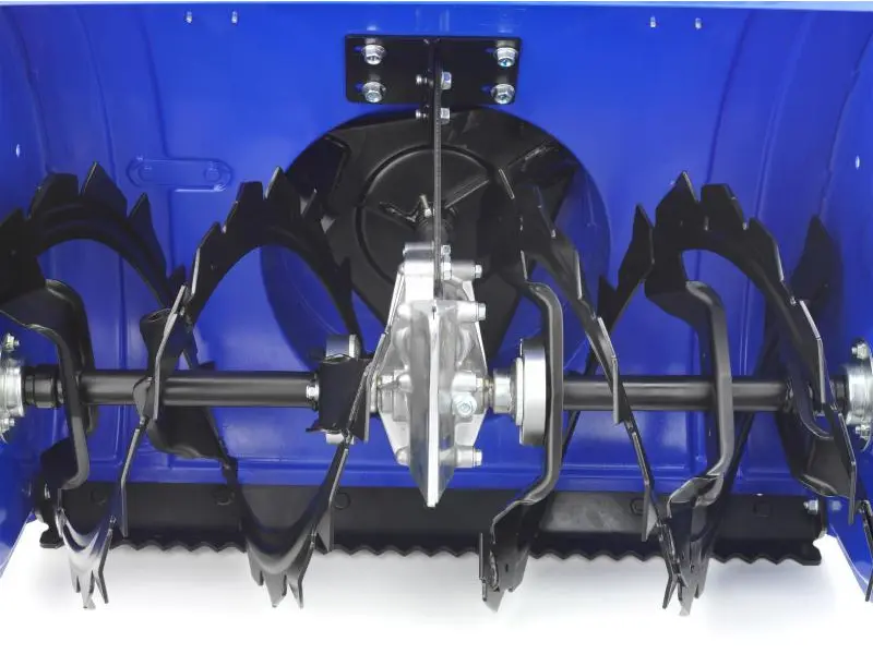 2023 Yamaha Souffleuse - YT624