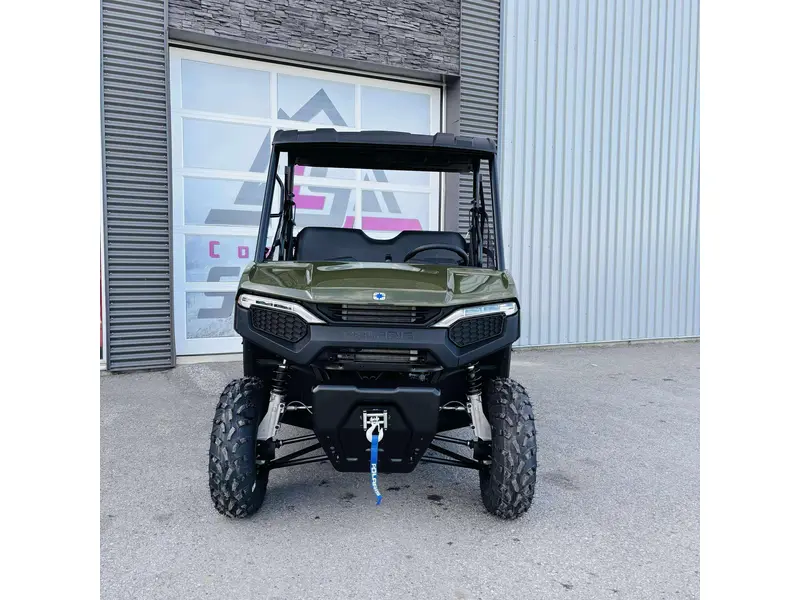 2026 Polaris RANGER 500 R26CCA5AA1