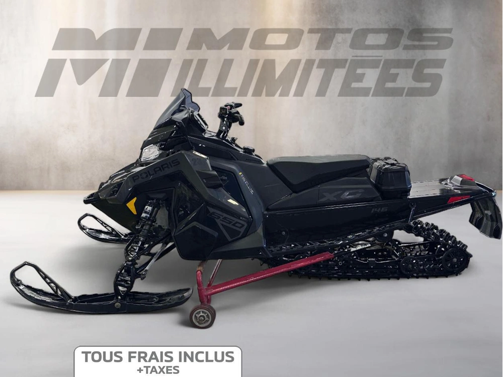 Polaris 650 Switchback Xc 146 X 1.6 Es 2024 alt