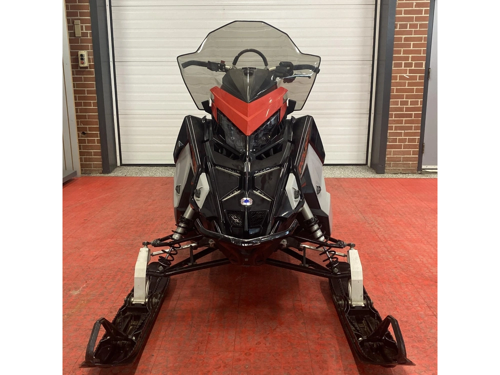 2022 Polaris 650 Voyageur 146 Es alt