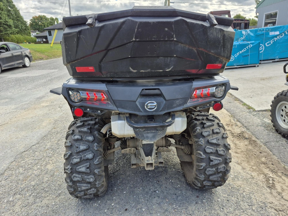 Cfmoto Cforce 800 Xc 2021 alt